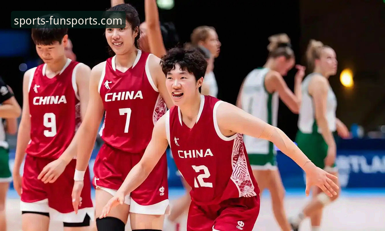 趣体育观赛体验 中国女篮资格赛关键胜利详解:一场战术调整与球星闪耀的经典战例