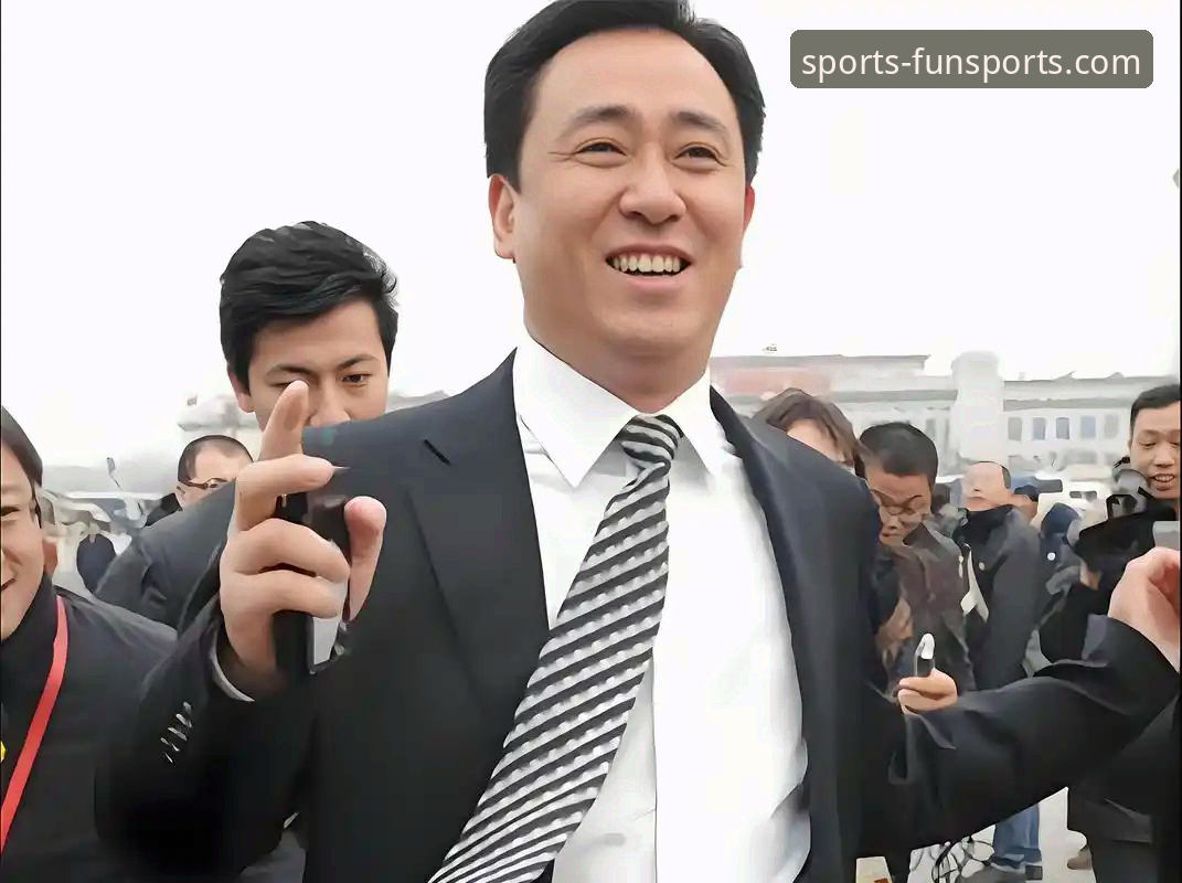 许家印案庭审落幕的5个关键观察：从金元足球之巅到法律审判台