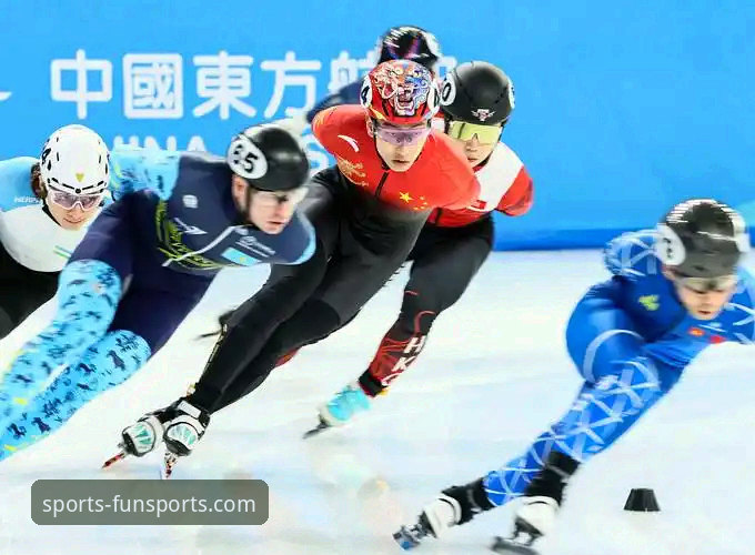 qu sports最新版本 一场速度与耐力的终极考验:从米兰冬奥1500米看中国速滑的突破与启示