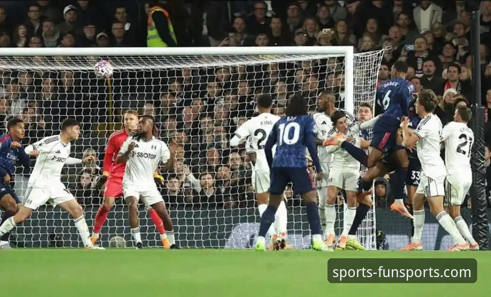 qu sports使用教程常见问题 角球制胜的艺术:一场比赛揭示阿森纳的战术革命与平台观赛新体验